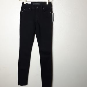 NWT Joe's the honey skinny jeans